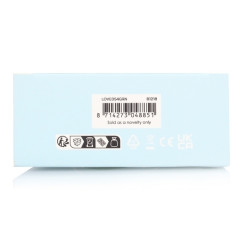  Loveline Vibro Rabbit Flickery 12 x 3.5cm